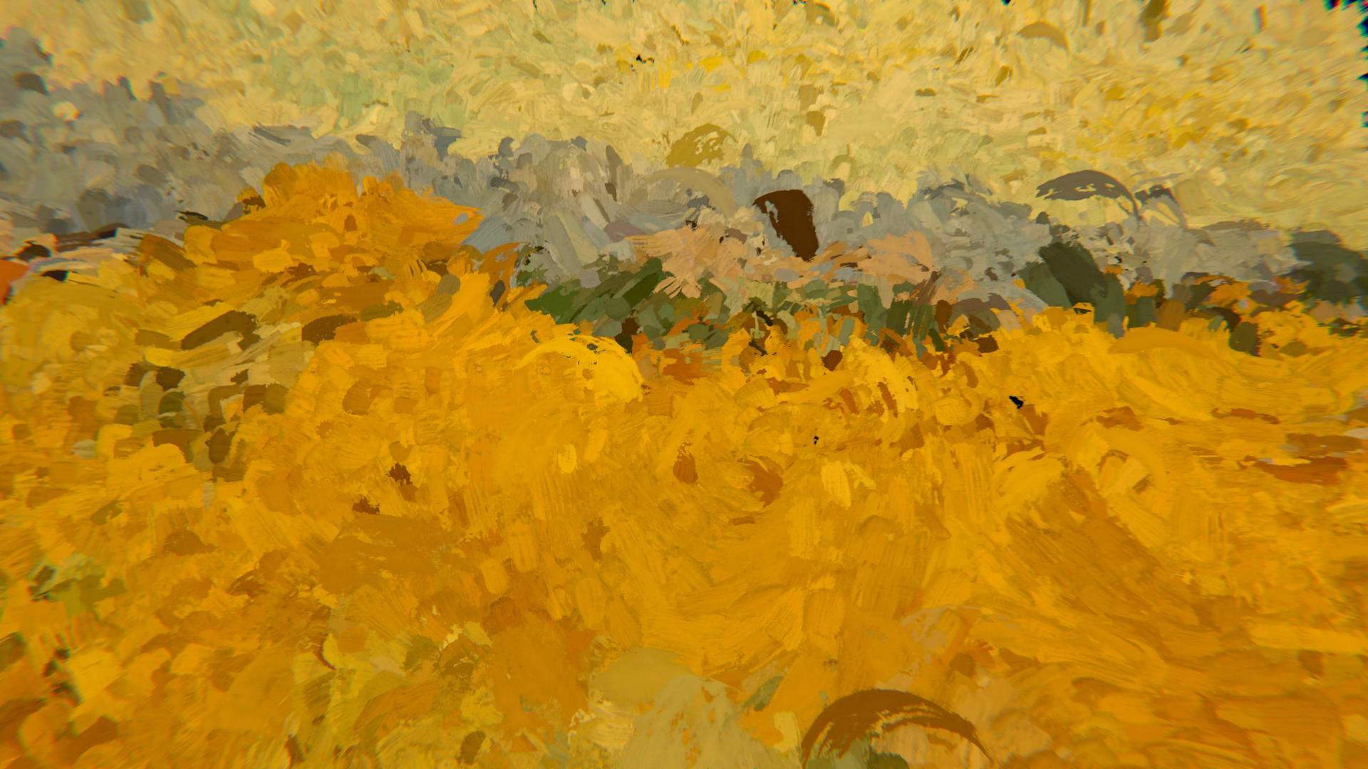 Memories of an Exhibition